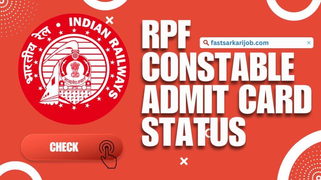 Download 8 Download 8 RPF Constable Application Status 2025—Find Out If Your Application Was Accepted