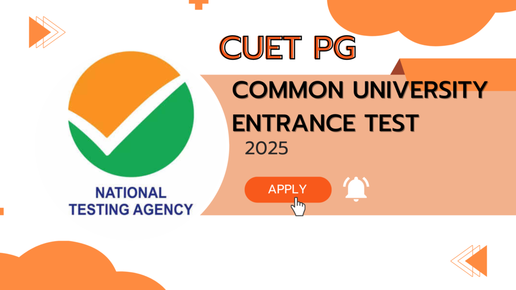 Orange and White Geometric Food Vlogger YouTube Channel Art Orange and White Geometric Food Vlogger YouTube Channel Art Common University Entrance Test (CUET PG) 2025: Apply Now for Postgraduate Admissions