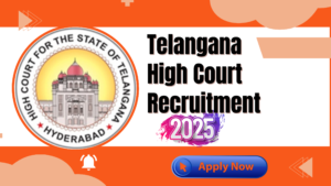 Telangana High Court