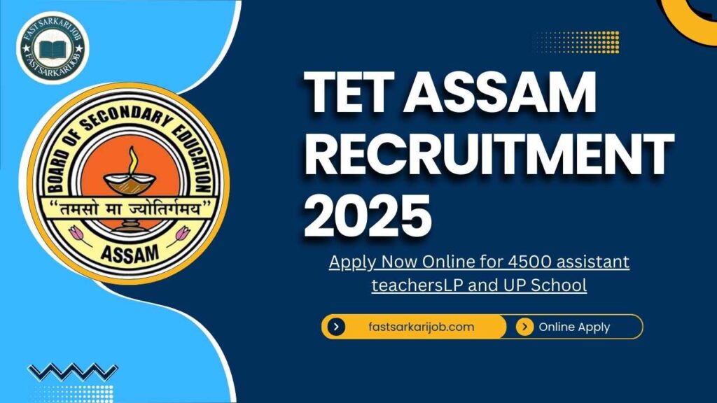 BCPL Apprenticship 2025 Apply for graduate and technician 70 Posts 4 BCPL Apprenticship 2025 Apply for graduate and technician 70 Posts 4 TET Assam Recruitment 2025: Apply Now Online for LP and UP School